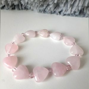 Heart Bracelet